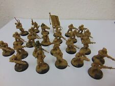 Warhammer 40k imperial for sale  WISBECH