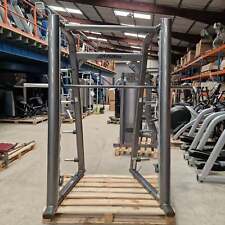 Life fitness smith for sale  UK