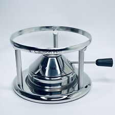 tent stove for sale  Shipping to Ireland