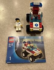 Lego city 7892 for sale  Normal