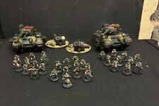 Astra militarum army for sale  Shipping to Ireland