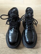 mcqueen boots for sale  LONDON