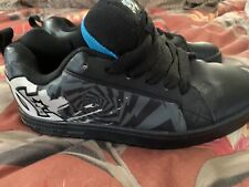 Tênis de skate Ken Block DC design raro Hurricane Typhoon tamanho 9 masculino comprar usado  Enviando para Brazil