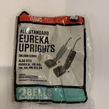 belts vacuum eureka 5 for sale  Wright City
