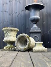 Antique stone ornate for sale  KING'S LYNN