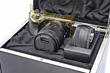 Kit de câmera digital Hasselblad Lunar edição limitada ouro polido 004/200 comprar usado  Enviando para Brazil