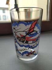 Verre moutarde goldorak d'occasion  Aubière