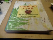 Adirondack cuisine d'occasion  Expédié en Belgium