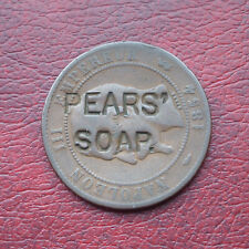 pears soap for sale  DUMFRIES