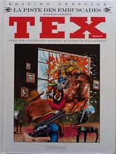 Tex maxi editions d'occasion  Villeurbanne