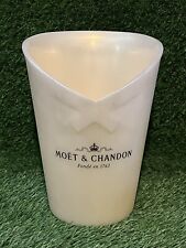 moet chandon ice bucket for sale  Shipping to Ireland