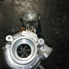 Turbina fiat scudo usato  Palermo