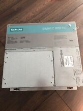 Siemens simatic box gebraucht kaufen  Cham