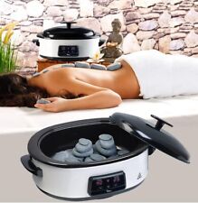 Hot stone massage for sale  Shipping to Ireland
