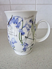 Dunoon bone china for sale  DROITWICH