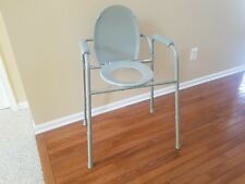 Drive medical commode for sale  Monroe Township