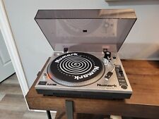 Numark 1510 turntable for sale  Trenton