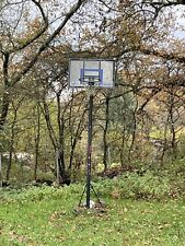 Spalding basketball korb gebraucht kaufen  Saarbrücken