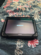 Samsung galaxy tab for sale  Grant
