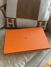 Hermes empty box for sale  EDINBURGH