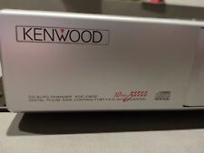 Kenwood kdc c602 gebraucht kaufen  Kaiserswerth
