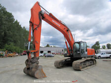 2008 hitachi zx350lc for sale  Sun Valley