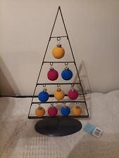 Bauble tree decoration for sale  SOUTHEND-ON-SEA