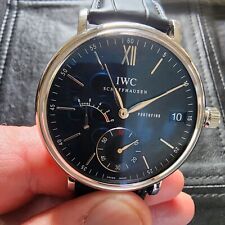 Iwc portofino men for sale  Golden