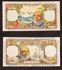 1967 100 francs d'occasion  L'Isle-sur-la-Sorgue