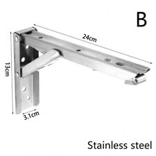 Stainless steel folding for sale  Shipping to Ireland