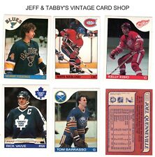 1985 opc hockey for sale  Yucca Valley