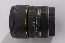 Sigma 15mm f2.8 for sale  STROUD