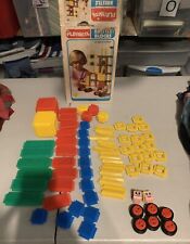 Playskool bristle blocks for sale  San Antonio