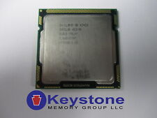 Used, Intel Xeon X3450 SLBLD 2.66GHz Quad Core LGA 1156 CPU Processor *km for sale  Shipping to South Africa