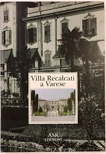 Villa recalcati varese usato  Fiesole