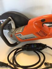 Husqvarna k3000 wet for sale  Enterprise