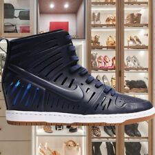 Zapatillas para mujer Nike Joli Sky Hi High Wedge Dunk 2.0 talla 10 segunda mano  Embacar hacia Argentina