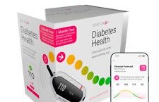 One Drop for Diabetes Health Kit Glucose meter with app EXP 01/2023 for sale  Shipping to South Africa