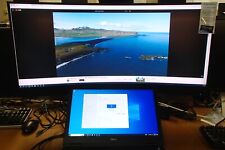 hp monitor webcam for sale  Dayton