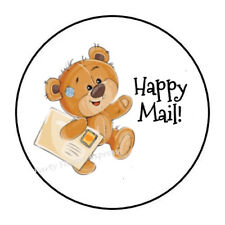 Happy bear envelope for sale  Palm Springs