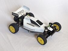 Tamiya dt02 chassis for sale  LEICESTER