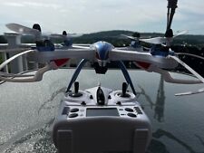 Drone JJRC X6 PARA PIEZAS O REPARACIÓN  segunda mano  Embacar hacia Argentina