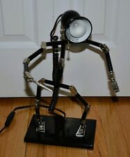 Holmes black robot for sale  Dover