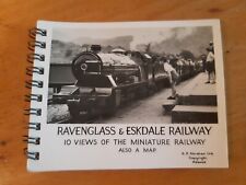 Ravenglass eskdale railway for sale  Shipping to Ireland