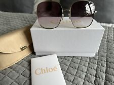 Chloe sunglasses women for sale  CARSHALTON