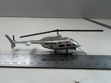 jet ranger helicopter for sale  Magnolia