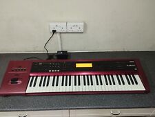Sequenciador sintetizador de piano Korg Karma Music Workstation usado comprar usado  Enviando para Brazil