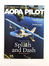 Aopa pilot feb for sale  Booneville