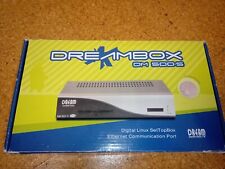 Dreambox 500s netzteil gebraucht kaufen  Steinfeld