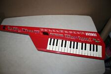Yamaha SHS-10 FM Digital MIDI Keytar Keyboard No Battery Cover- Tested/working for sale  Shipping to South Africa